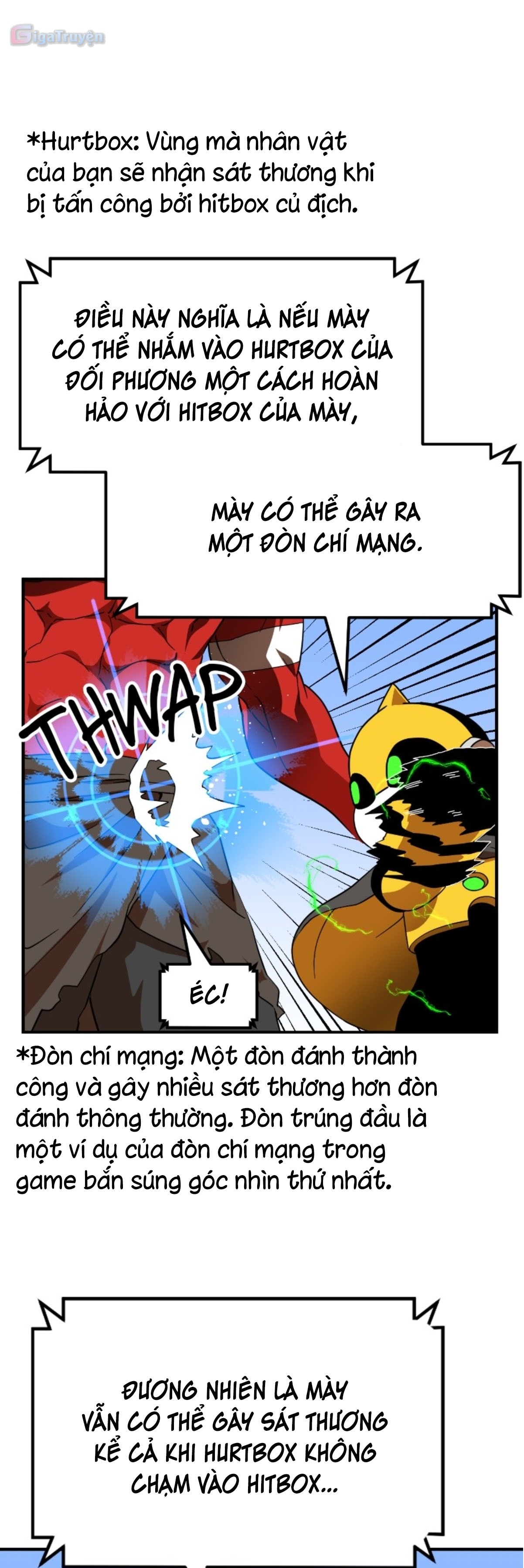 Đọc truyện [Leak] Cao thủ tái xuất - Chap 62 